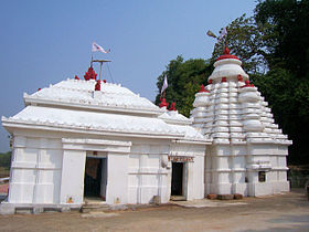 Bhattarika Temple,Cuttack,Cuttack, Odisha