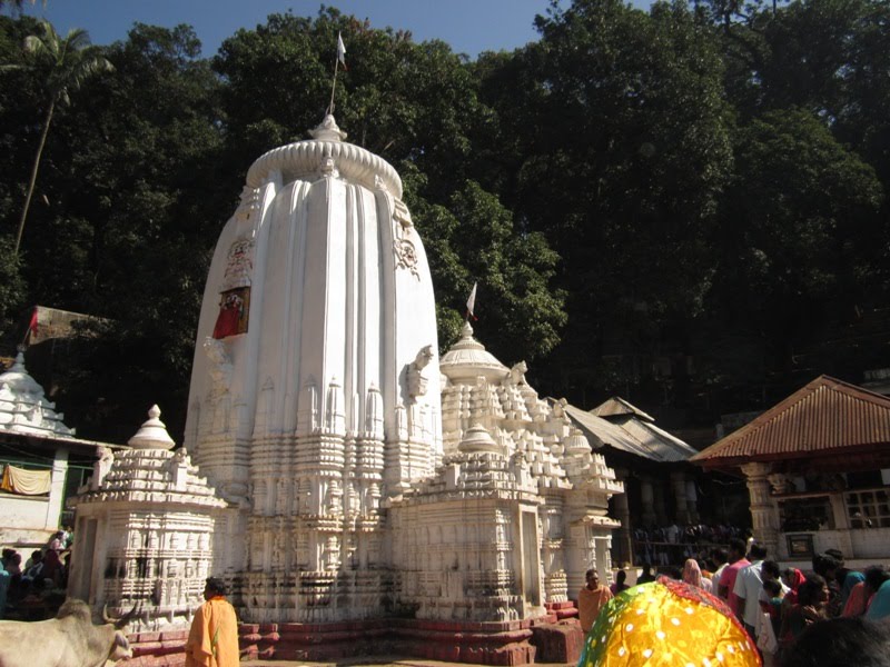 Kapilash Temple,Dhenkanal, Odisha