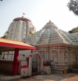 Kedar Gauri Temple,Bhubaneswar,Khurda, Odisha
