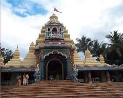 Maa Tarini Temple Ghatgaon,Keonjhar, Odisha
