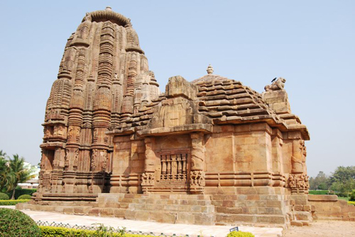 Rajarani Temple,Bhubaneswar,Khurda, Odisha