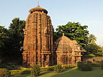 Sidheswara Temple Bhubaneswar,Khurda, Odisha