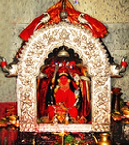 Sureswari Temple,Sonepur, Odisha