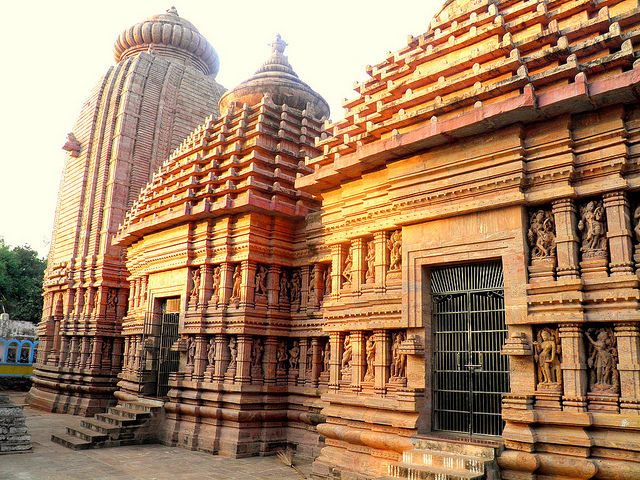 Tara-Tarini Temple ,Berhampur,Ganjam, Odisha