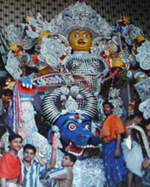 Gosani Jatra Of Lord Shree Jagannath - Puri