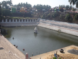 Swetaganga, Pancha Tirtha of Puri, Odisha