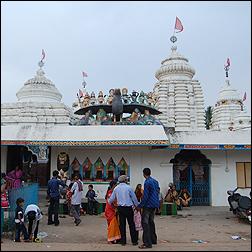 Lord Raghunath,Jagatsinghpur, Odisha