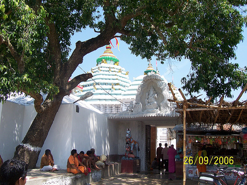 Sarala temple,Jagatsinghpur, Odisha