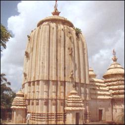 Jagannath Temple, Jajpur, Odisha