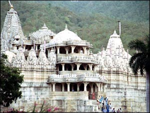 Rankapur Jain Temple, Jajpur, Odisha