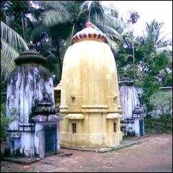 Jhadeswar Temple, jharsuguda, Odisha