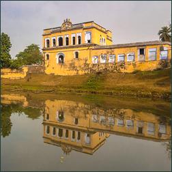 Aul Palace, Kendrapara, Odisha