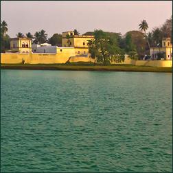 False Point Port, Kendrapara, Odisha