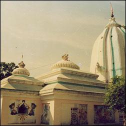 Rameswar temple,Sonpur,Odisha