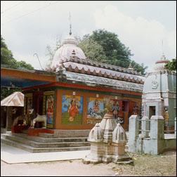 Sureswari temple,Sonpur,Odisha