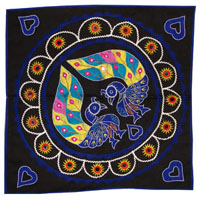 Applique Art Of Odisha
