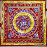 Applique Art Of Odisha