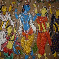 patta chitra of puri, odisha