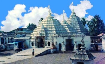 Baladevajew-Temple,Ichhapur,Kendrapara, Odisha