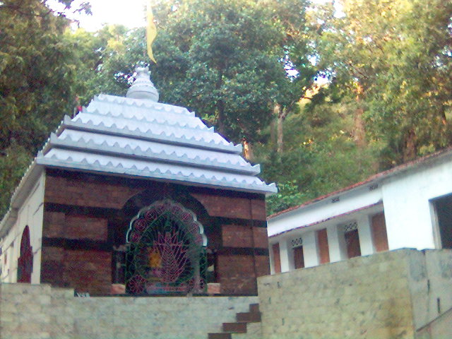 Barunei and Karunei Temple,Bhubaneswar,Khurda, Odisha