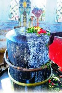 Bhusundeswar Temple,Jaleswar,Balasore, Odisha