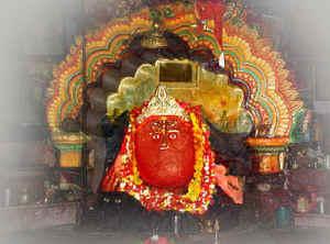 Budhima Temple,Angul, Odisha