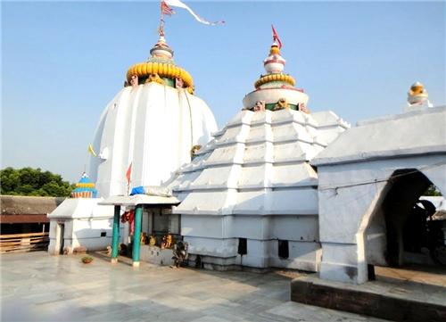 Dhabaleswar Temple,Cuttack, Odisha