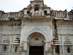 Gundicha Temple,Sonepur, Odisha