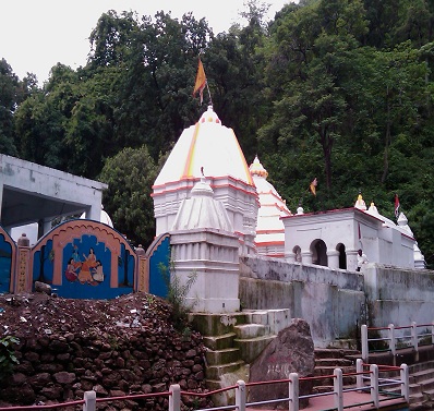Harishankar Temple,Bolangiri, Odisha