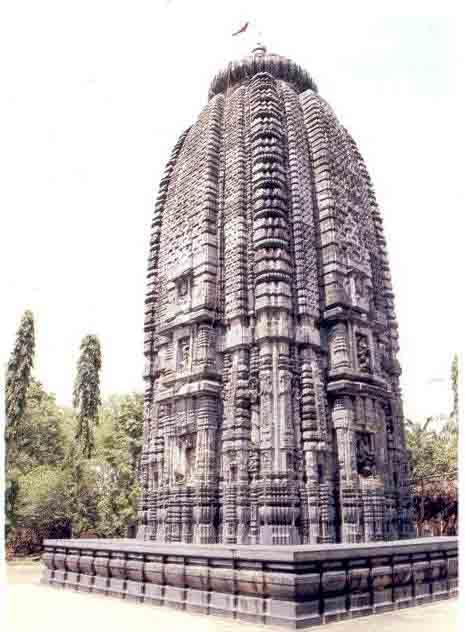 Khiching Temple,Mayurbhanj, Odisha