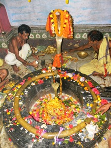 Lord-Hatakeswar Temple,Bhubaneswar,Khurda, Odisha