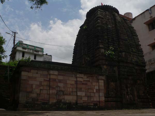 Mohini Temple,Bhubaneswar,Khurda