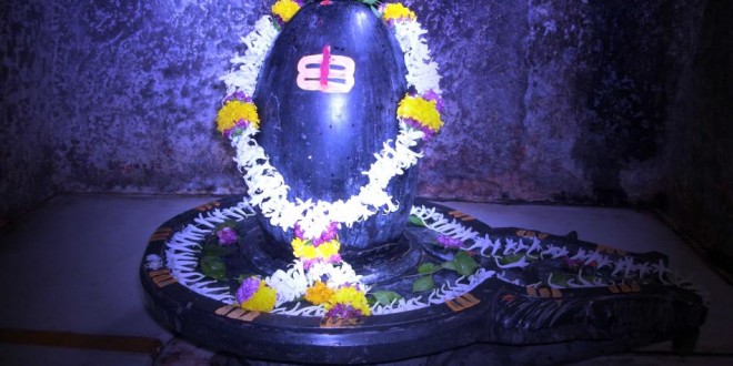 Panchalingeswar Temple Nilagiri,Balasore, Odisha