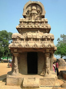 Pancharatha Temple,Sonepur, Odisha