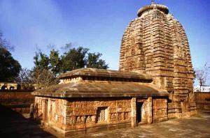 Parsurameswar Temple,Bhubaneswar,Khurda, Odisha