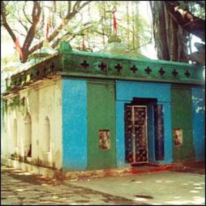 Raghunath Jew Temple,Odagaon,Nayagarah, Odisha