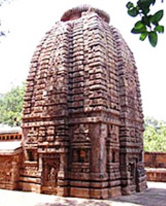 Sari Deul Temples Bhubaneswar,Khurda, Odisha