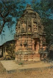 Sashisena Temple,Sonepur, Odisha