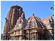 Sureswar and Gauri Temple Bhubaneswar, Khorda, Odisha