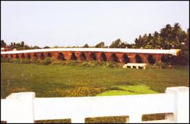 Aathara Nala Of Puri