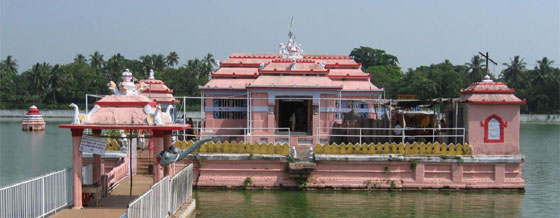 Chandan Jatra Of Lord Shree Jagannath - Puri