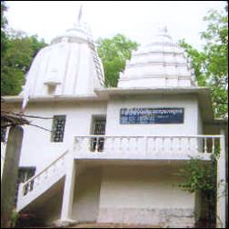 Jai Mahadev Temple, Balangir, Odisha