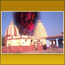 Patmeswari temple,Bolangir ,Odisha