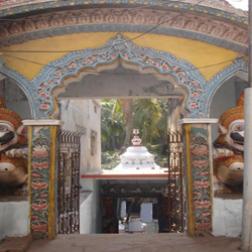 Asta Sambhu,Baragarh,Odisha