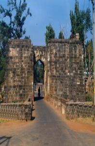 Barabati Fort,Cuttack,Odisha