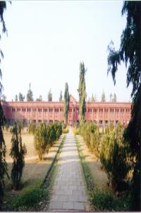 Ravenshaw University,Cuttack,Odisha