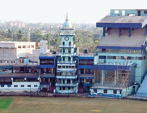 barabatistadium,Cuttack,Odisha