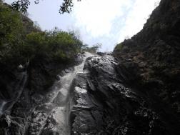 PradhanPat Waterfall,Deogarh, Odisha