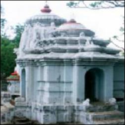 Vishnu Temple, Dhenkanal,Odisha