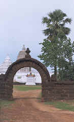 Jorondha temple,Dhenkanal,Odisha